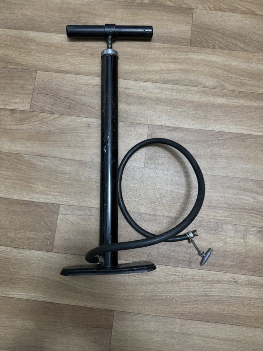 Насос Советский