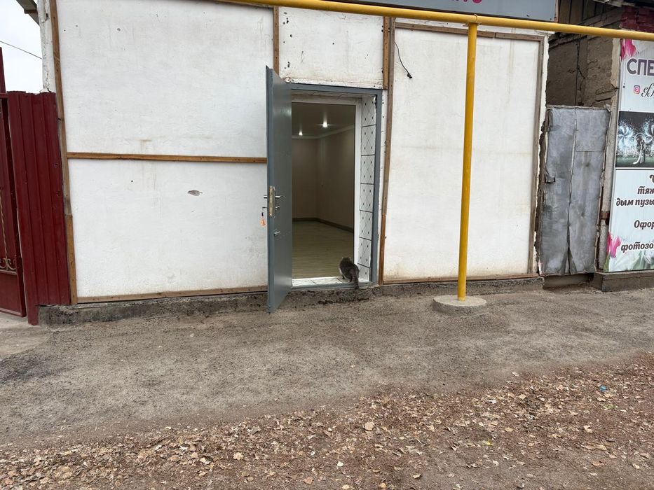 Сдается помещение в центре города