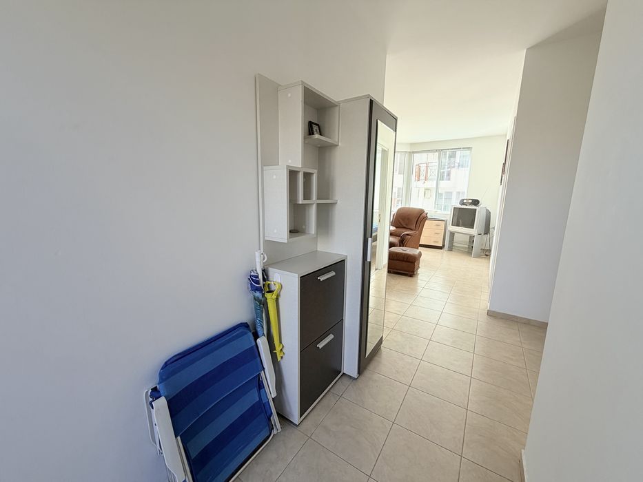 Собственик! Двустаен Свети Влас