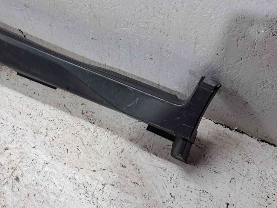 Prag lateral stanga Nissan X-Trail (T32) [Fabr 2013-prezent] 76851-4CE