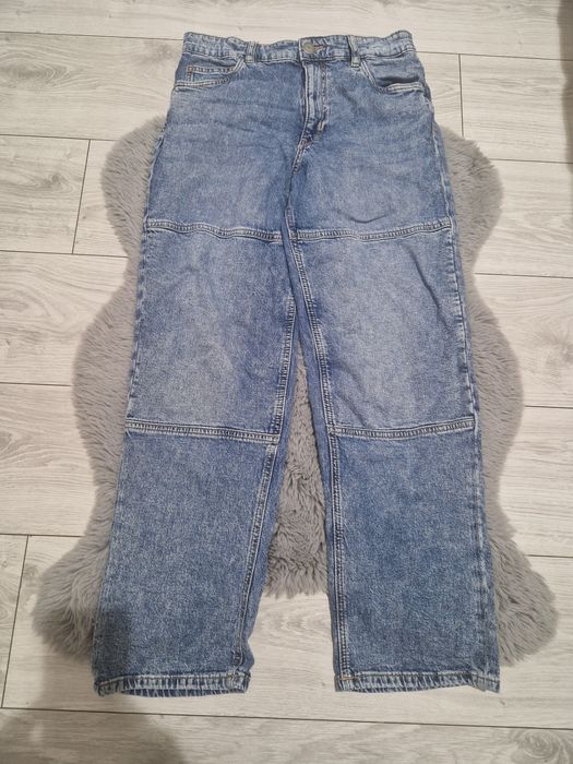 Blugi C&A mărimea 158