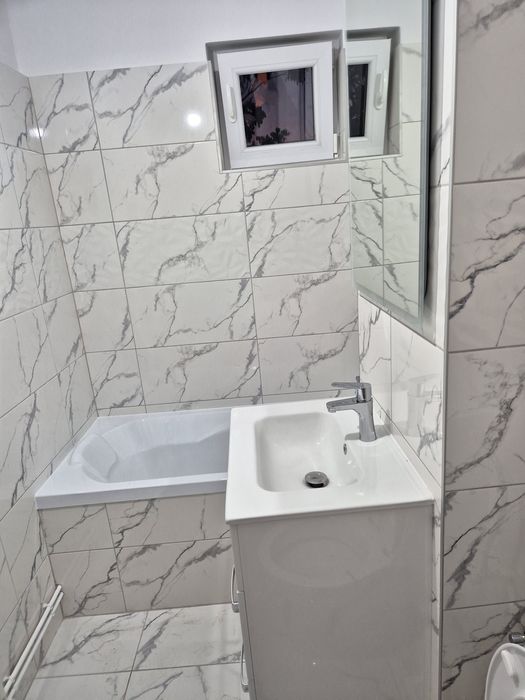 Execut lucrări constructii