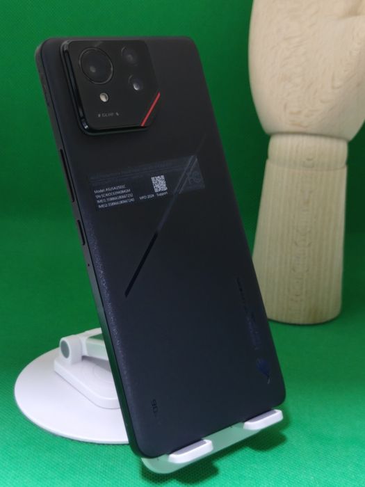 ROG Phone 9 Pro Asus  Nou * Garantie *BuyBack *