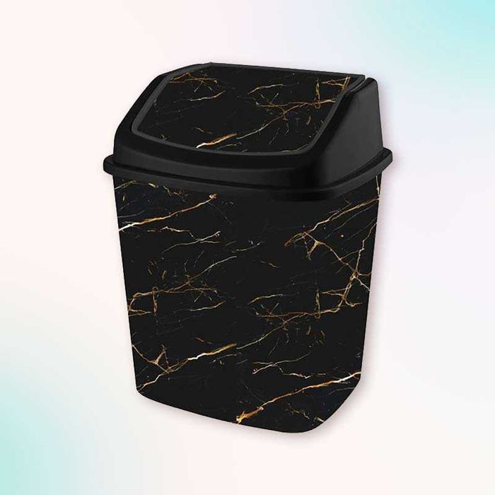 Кош за отпадъци Elif Decor 5 л