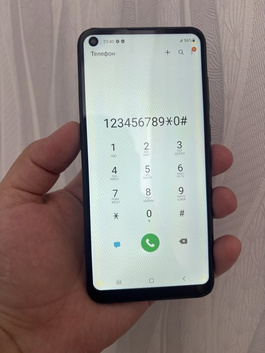 samsung А11 память 32 гига