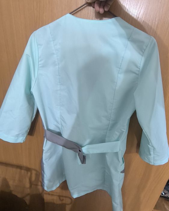 Продам медицинскую форму