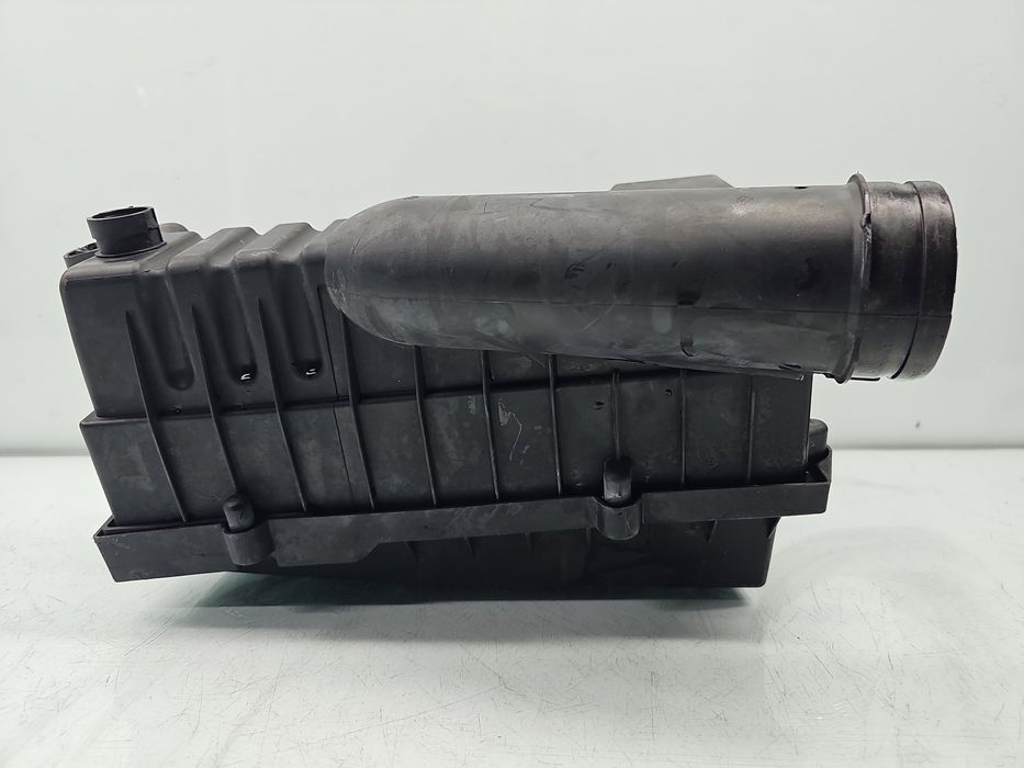 Carcasa filtru aer Seat Leon (1P1) [Fabr 2005-2011] 1K0129620D 1.6 TDI
