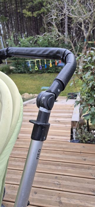 Детска количка Concord neo