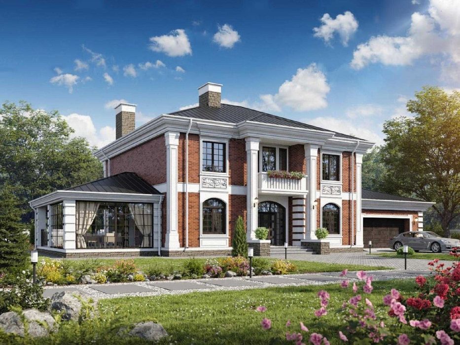 Строительство. Дома, коммерческую недвижимость любой сложности.