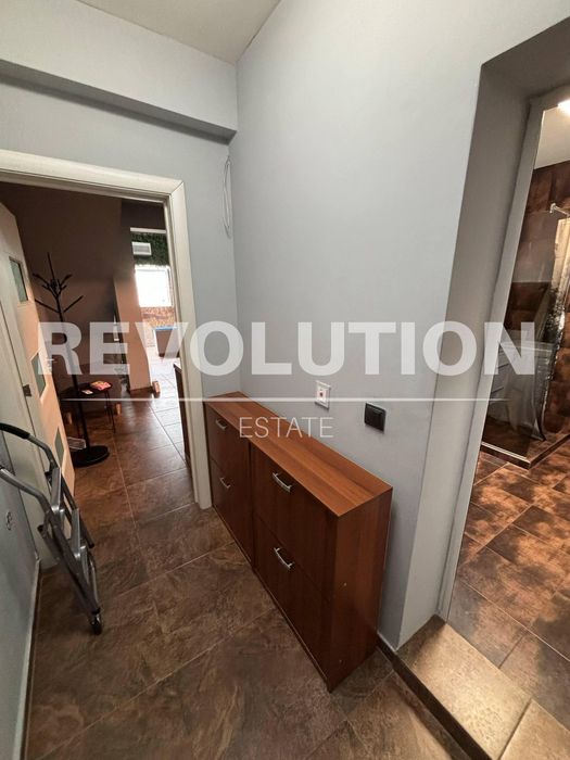 Модерен ДВУСТАЕН апартамент в кв. Съдийски