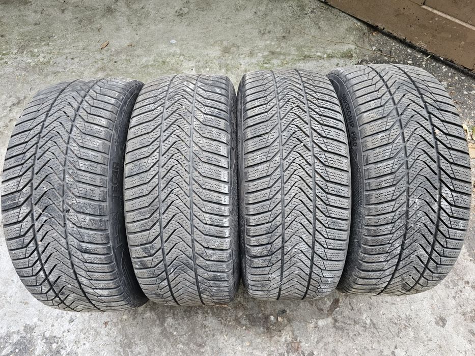 Оригинални джанти 17" 5х120 BMW Style 158 (BBS) + Зимни гуми 225 45 17