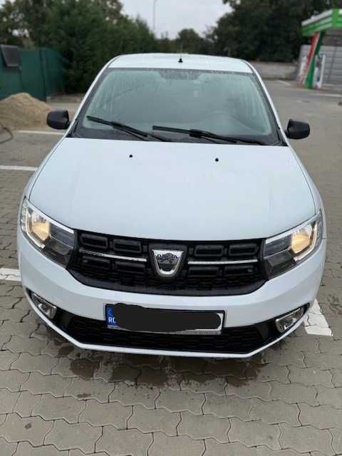 Dacia Logan 2018 –instalație de gaz BRG-GENIUS - Eficiență,Fiabilitate