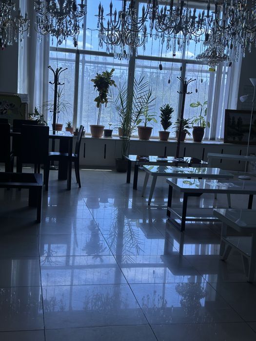 Сдам в аренду торговую площадь