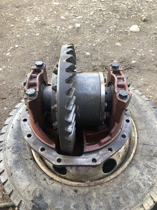 Grupuri Taf ZF cu autoblocabil