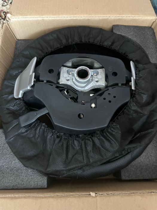 Руль Toyota Американец