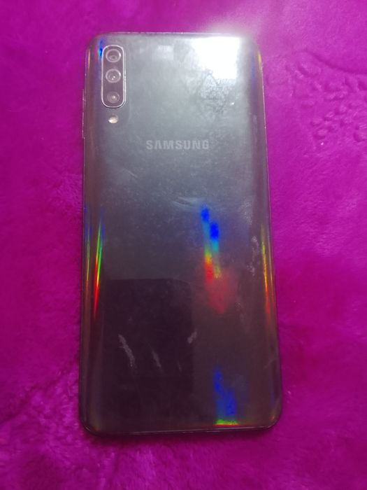 Samsung a50 ptr piese display spart