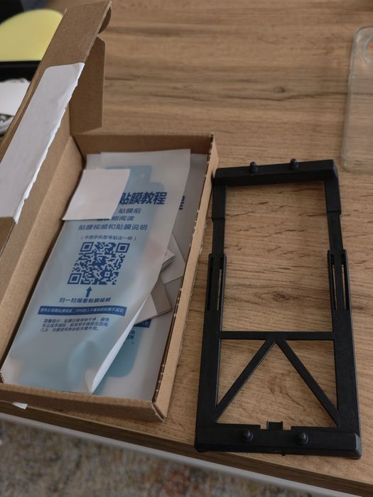 Vivo X200 Pro Mini – 12/256GB | Dimensity 9400 | ZEISS | 5700mAh + 6 Кейса & 3 Протектора