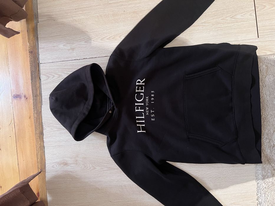 Толстовка Tommy Hilfiger