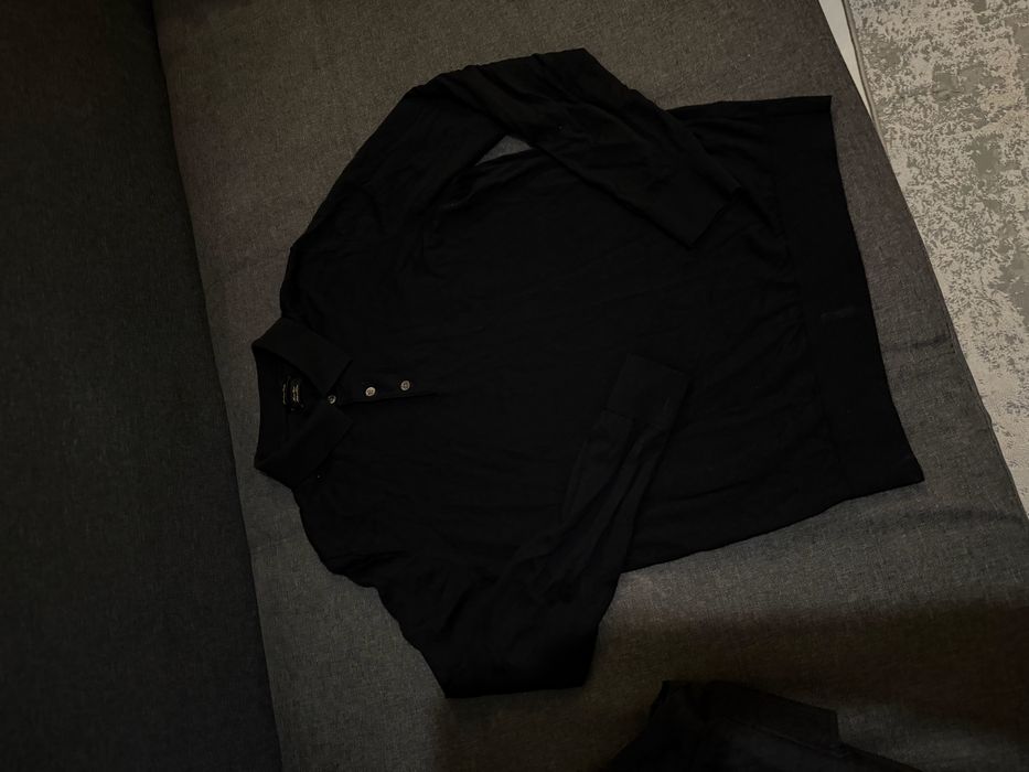Мужская одежда Massimo Dutti