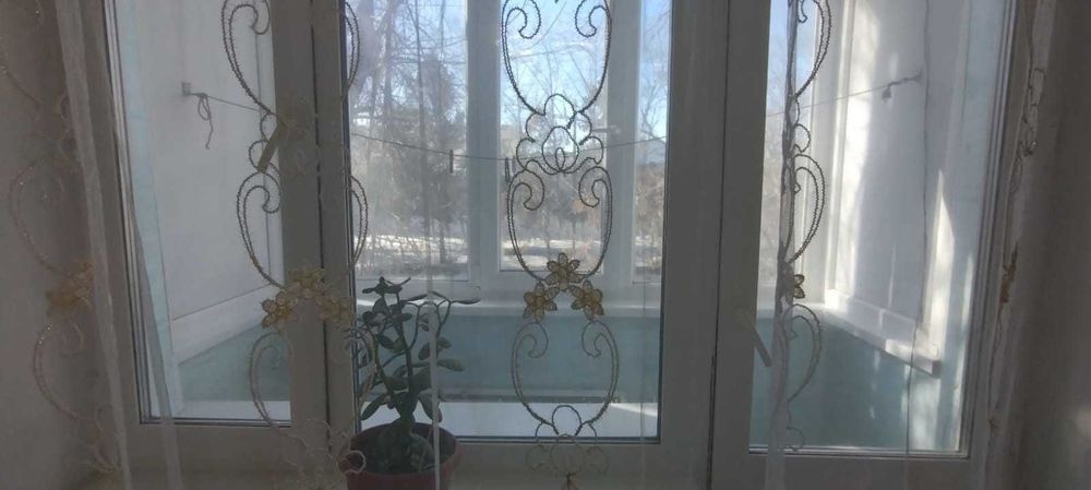 Продажа 2-комнатной квартиры