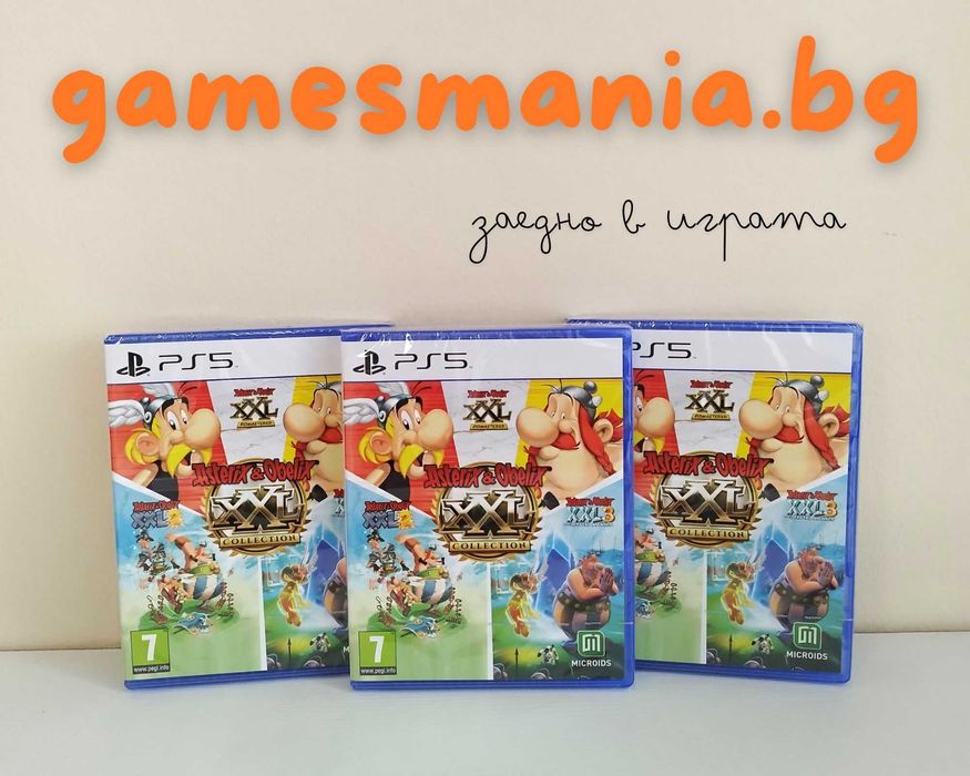 [ps5] СУПЕР Цена ! Чисто НОВИ ! Marvel's Spider-Man 2 /