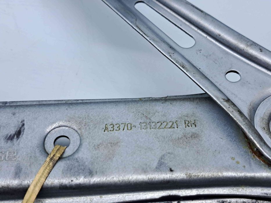 Macara electrica geam dreapta fata Opel Zafira B (A05) facelift [Fabr