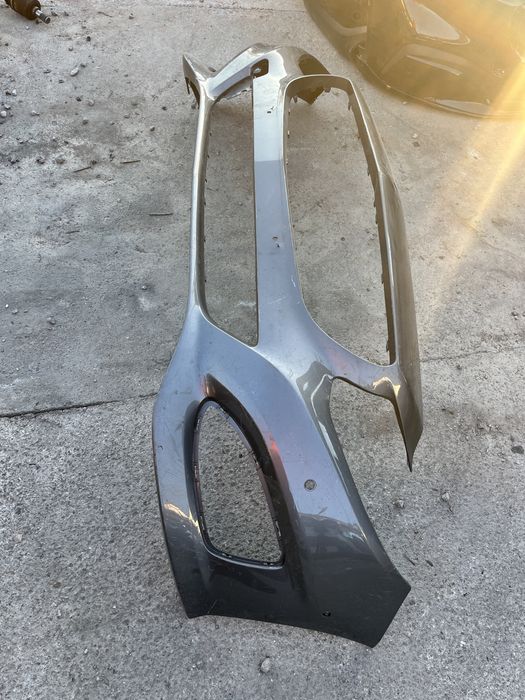 Броня Mercedes B class 2 бр