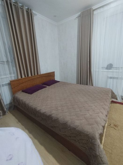 Продам кровать 2х спальный