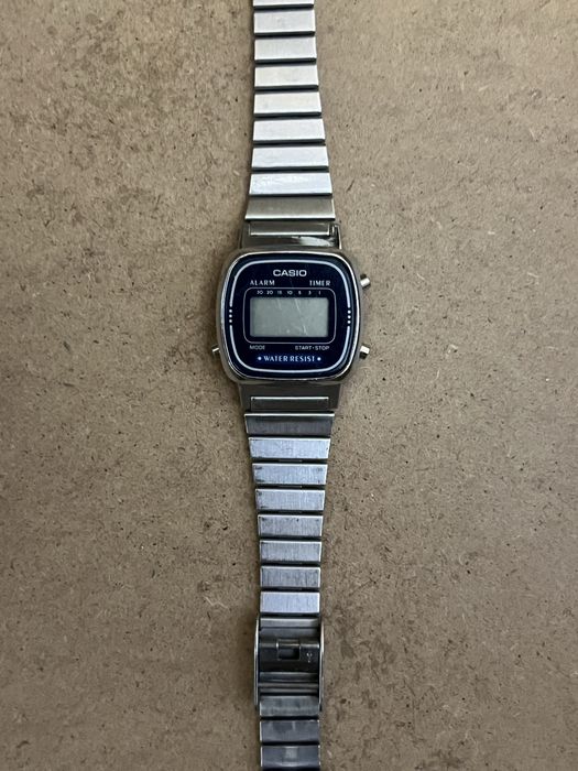 Vand diferite ceasuri