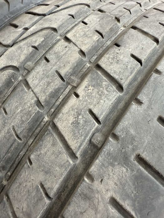 Гуми Pirelli P-zero 265/40/21 2бр