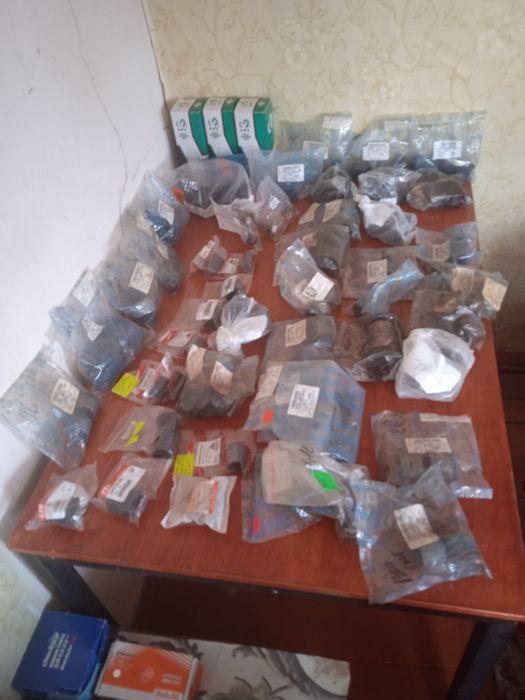 Автозапчасти ОПТОМ