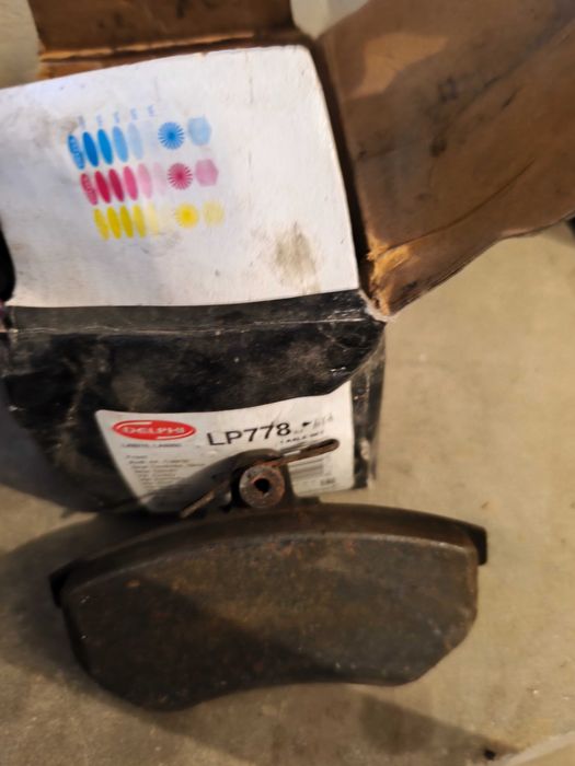 Части за Сеат Толедо( 2.0 150к.с.)