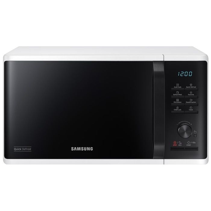 Cuptor cu microunde  samsung MS23K3515AW 800 W