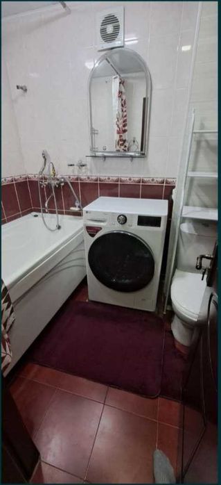 Сдаётся квартира  рисвий Таш трам