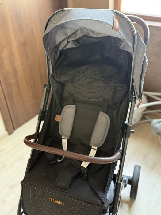 Лятна количка използвана 2 пъти