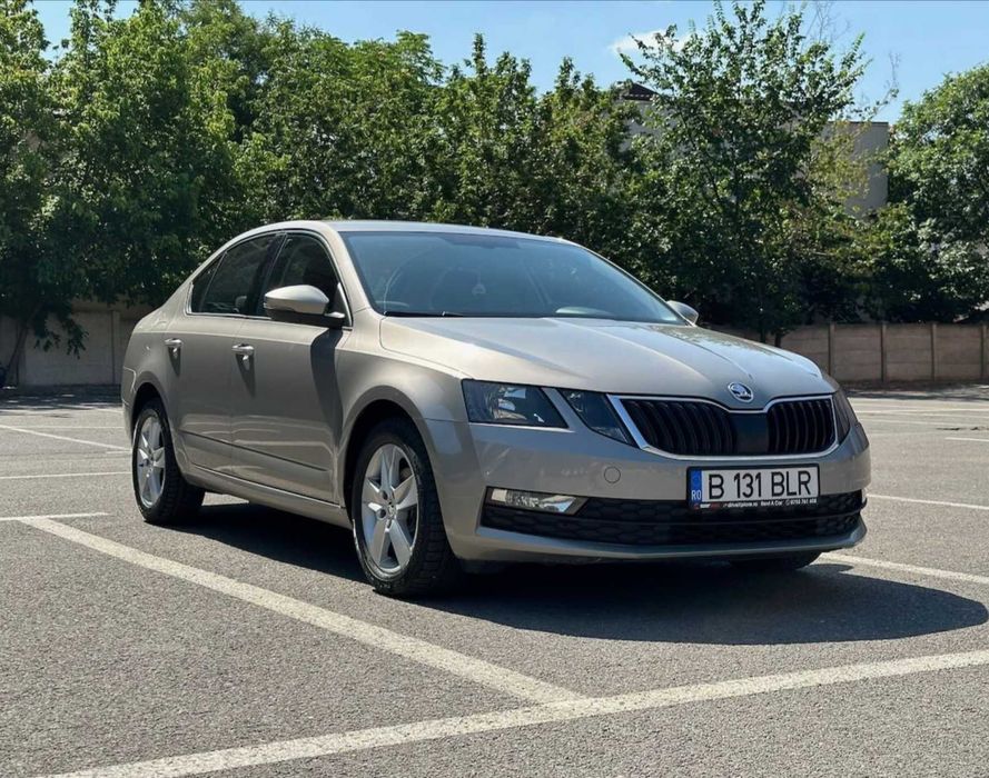 Inchirieri auto Bacau - Masini economice