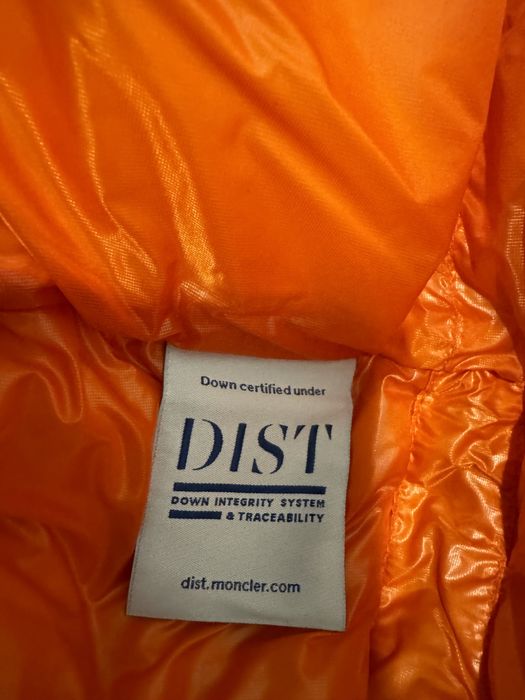 Geaca Moncler , 5 , bon fiscal