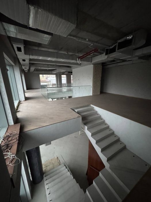 Мирабад Авеню Кол-во комнат Open-space УГЛОВАЯ