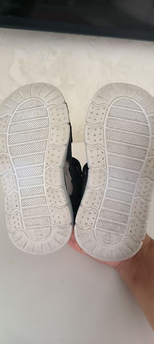 Обувь для мальчика