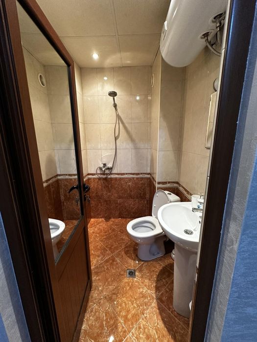 Дава се под наем Двустаен апартамент в Пловдив, Кючук Париж - 52 кв.м за 400 € - Снимка #7