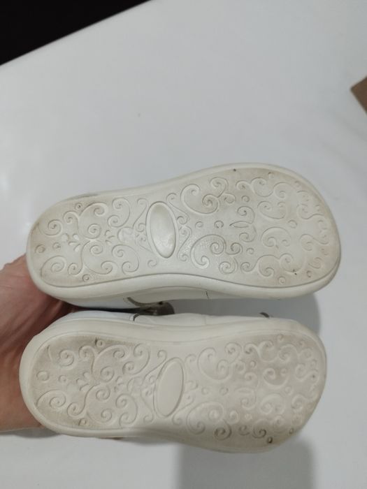 Детски обувки размер  22