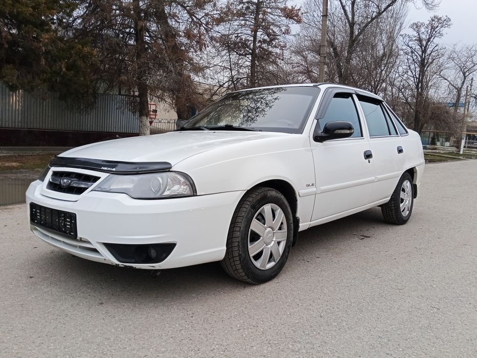 Нексия 2 жақсы жағдайда