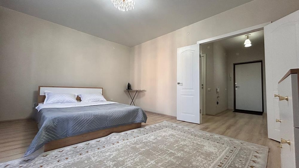 Посуточная аренда