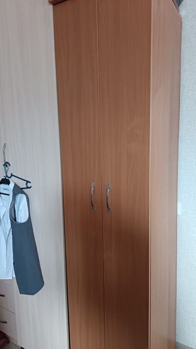 Шкаф для прихожей