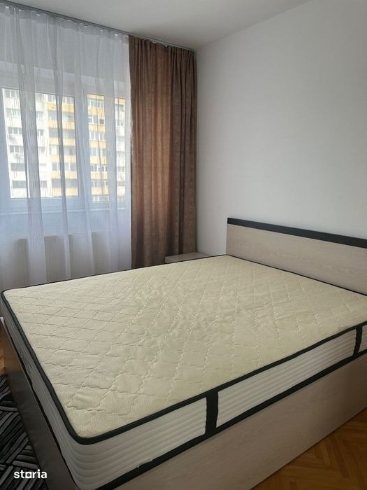 Campina - ap. 2 cam renovat - mobilat - 1800 Lei/Luna