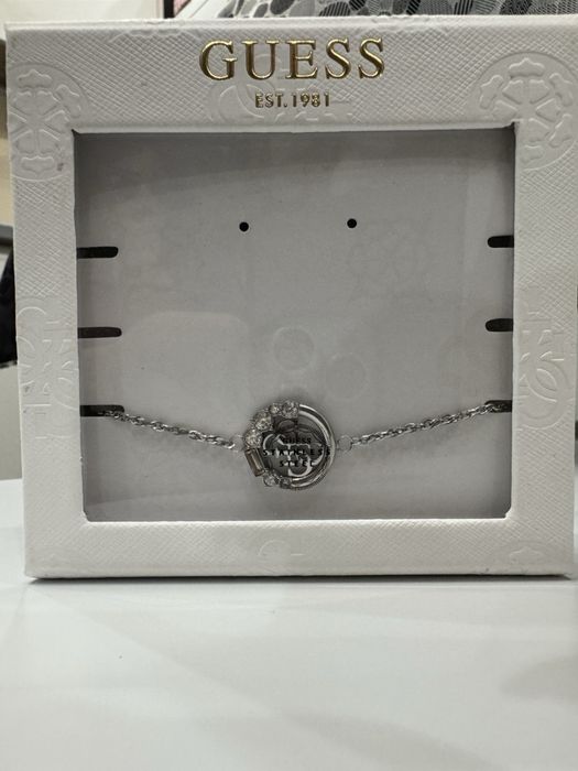 Дамска  Гривна  Guess