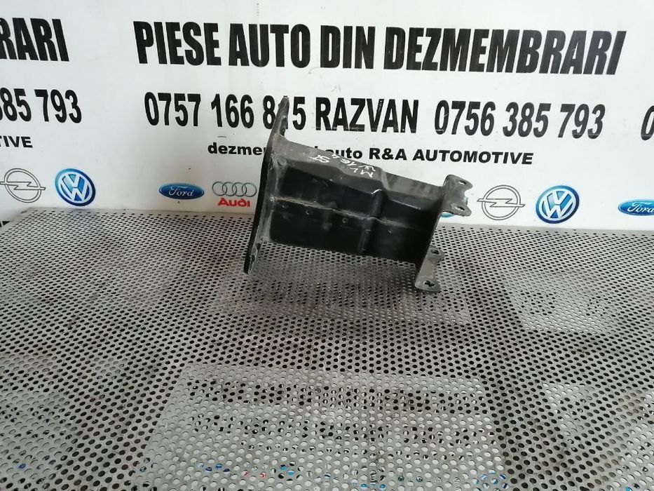 Cap Lonjeron Stanga Dreapta Mercedes ML W164 Livram Oriunde