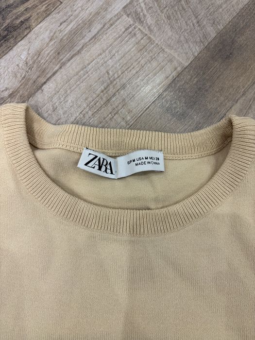 Блуза Zara.
