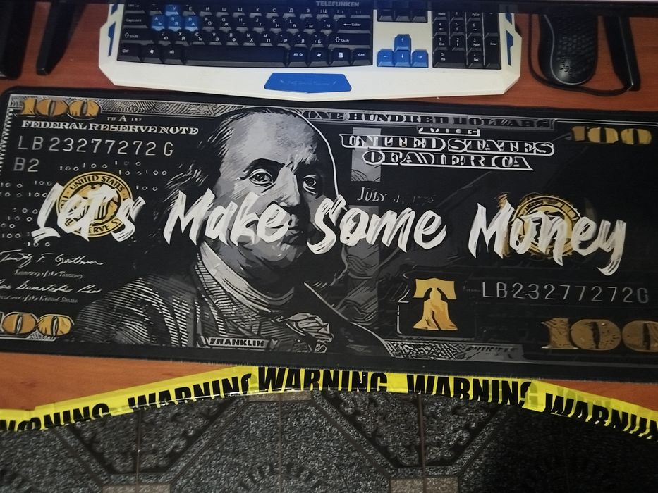 Компютър за игри