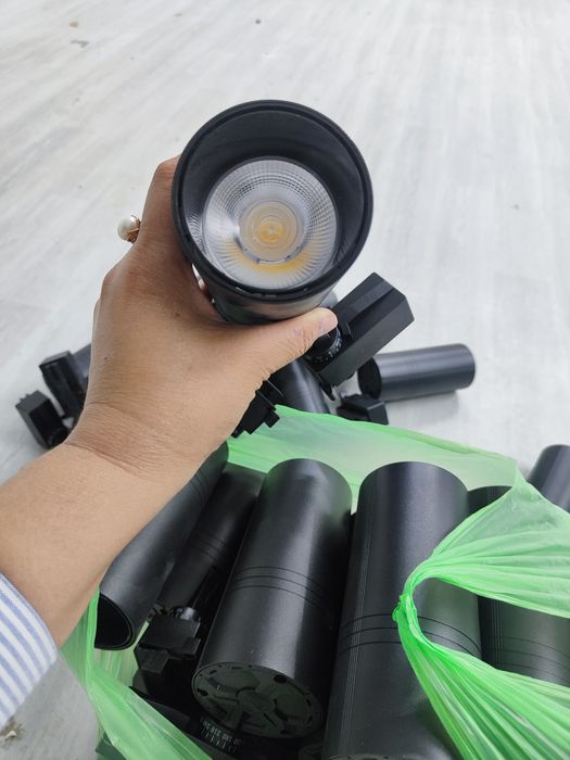 Освешение сатылады